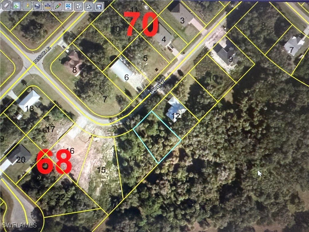 BLK 68 LOT 13 March Lane
