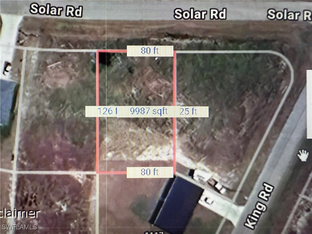 Solar Road