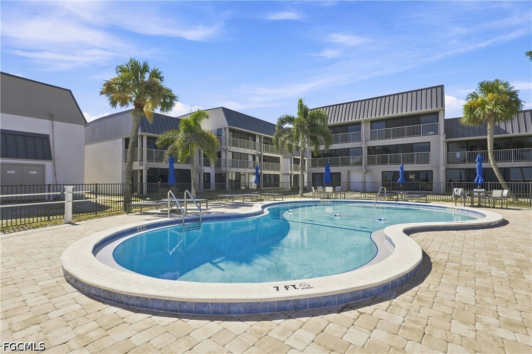 760 Sextant Drive, Apt 612