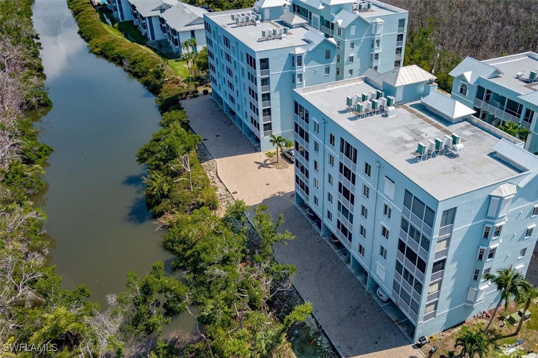 22724 Island Pines Way, Apt 101