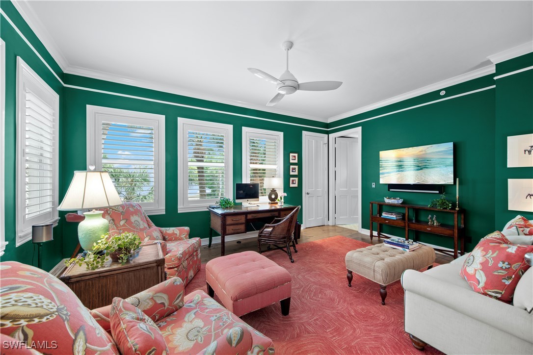 5657  Baltusrol Court, Apt 2B