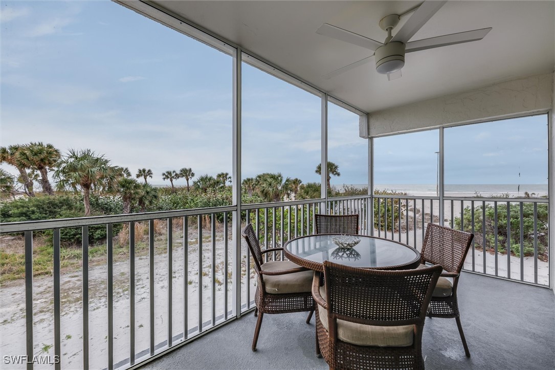 2117  Gulf Beach Villas
