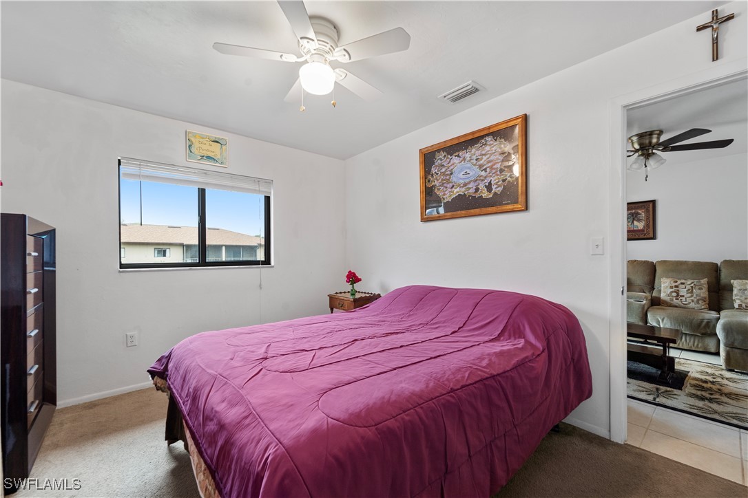 4790 S Cleveland Avenue, Apt 1505