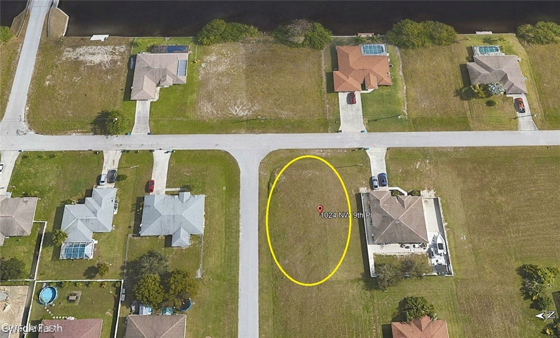 1024 NW 9th Place
