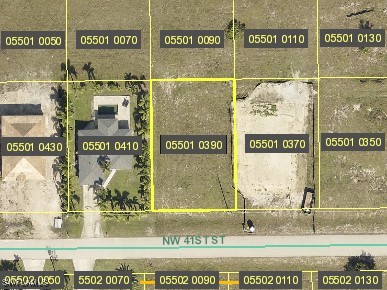 3911 NW 41st Street