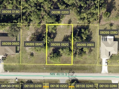 3829 NW 46th Street