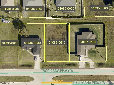 2469 Tropicana Parkway
