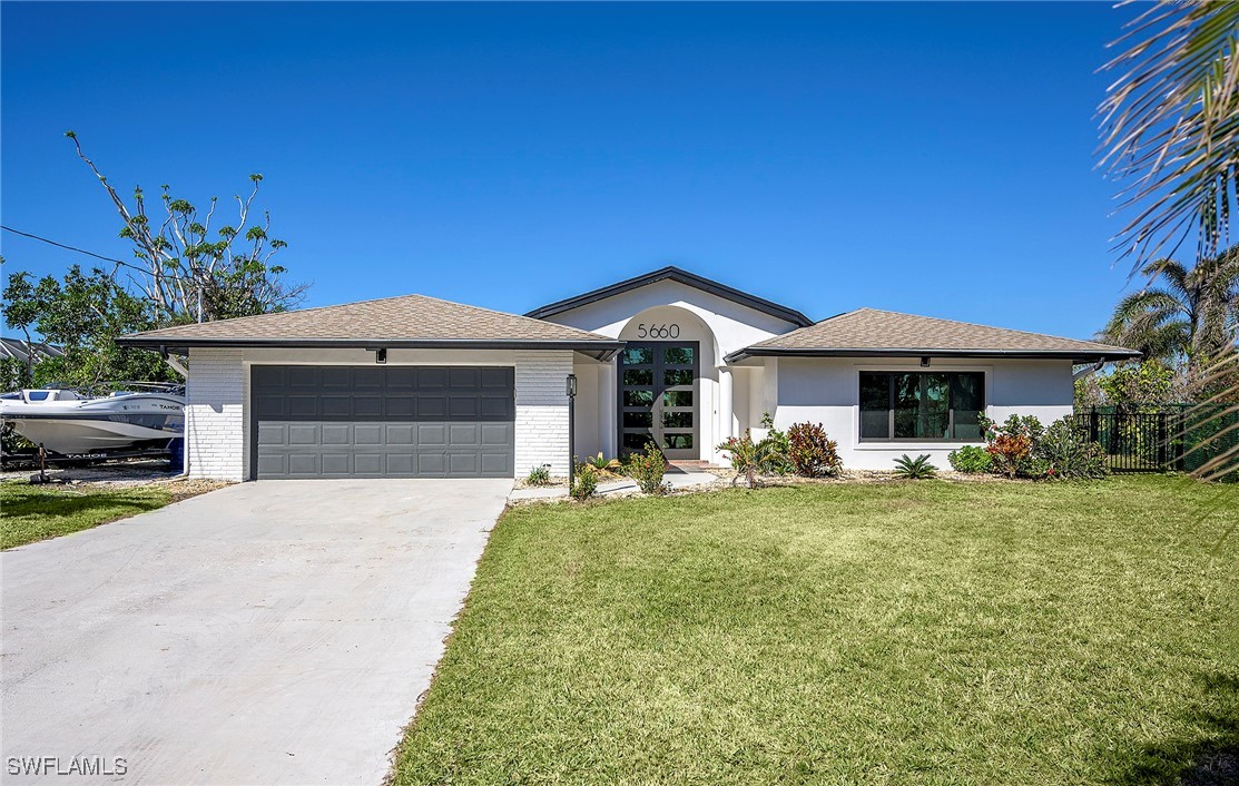 5660  Williams Drive