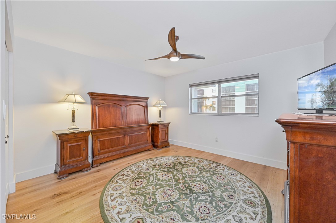 3390 N Key Drive, Apt 6