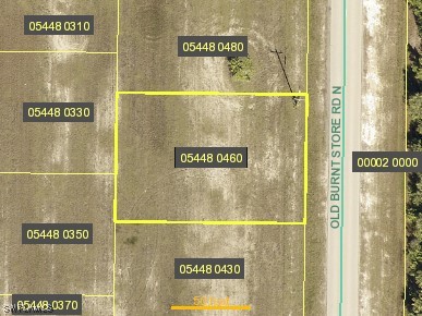 3512 Old Burnt Store Road