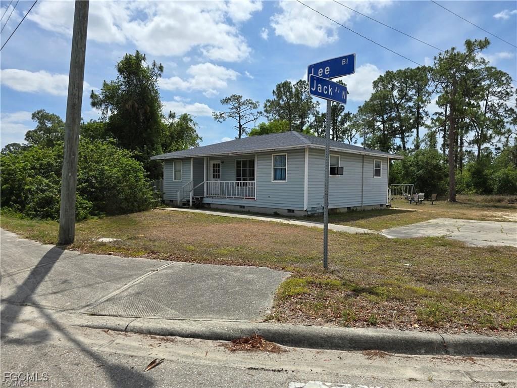404  Jack Avenue