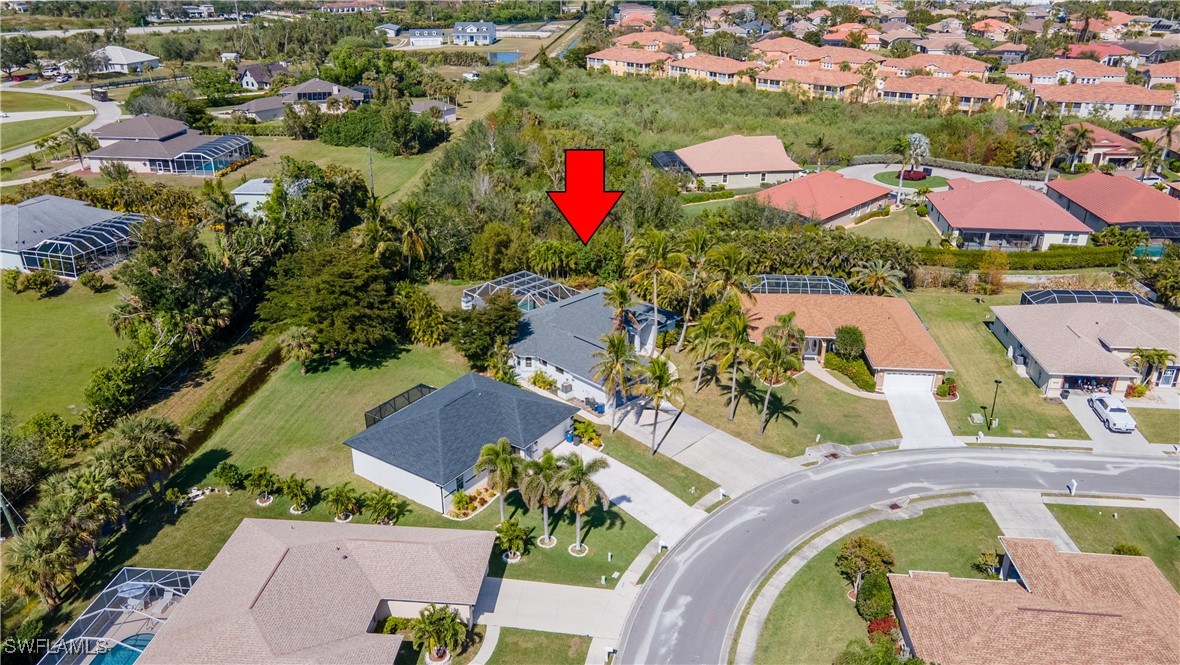 8896 Bracken Way