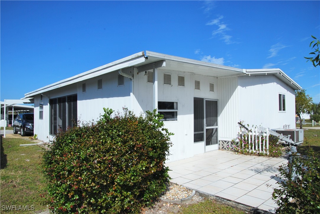 422 Snead Drive