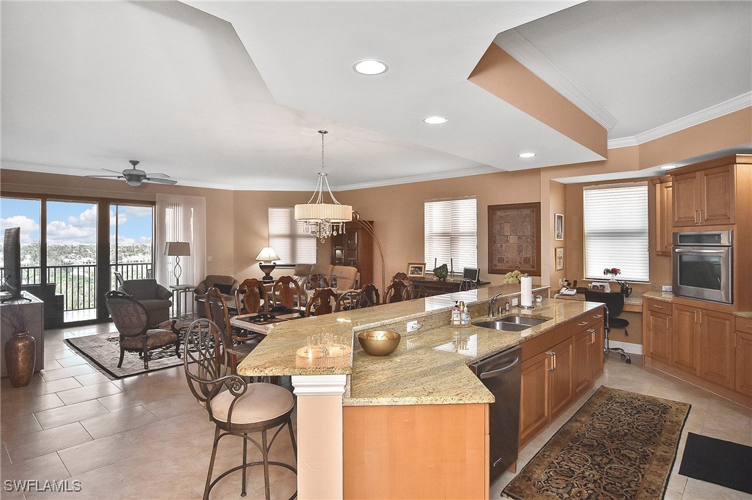 14380 Riva Del Lago Drive, Apt 901