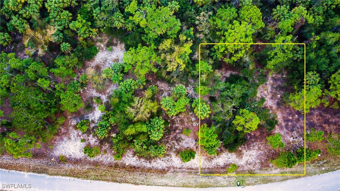   Lot 16 Block 2139 Hollister Avenue