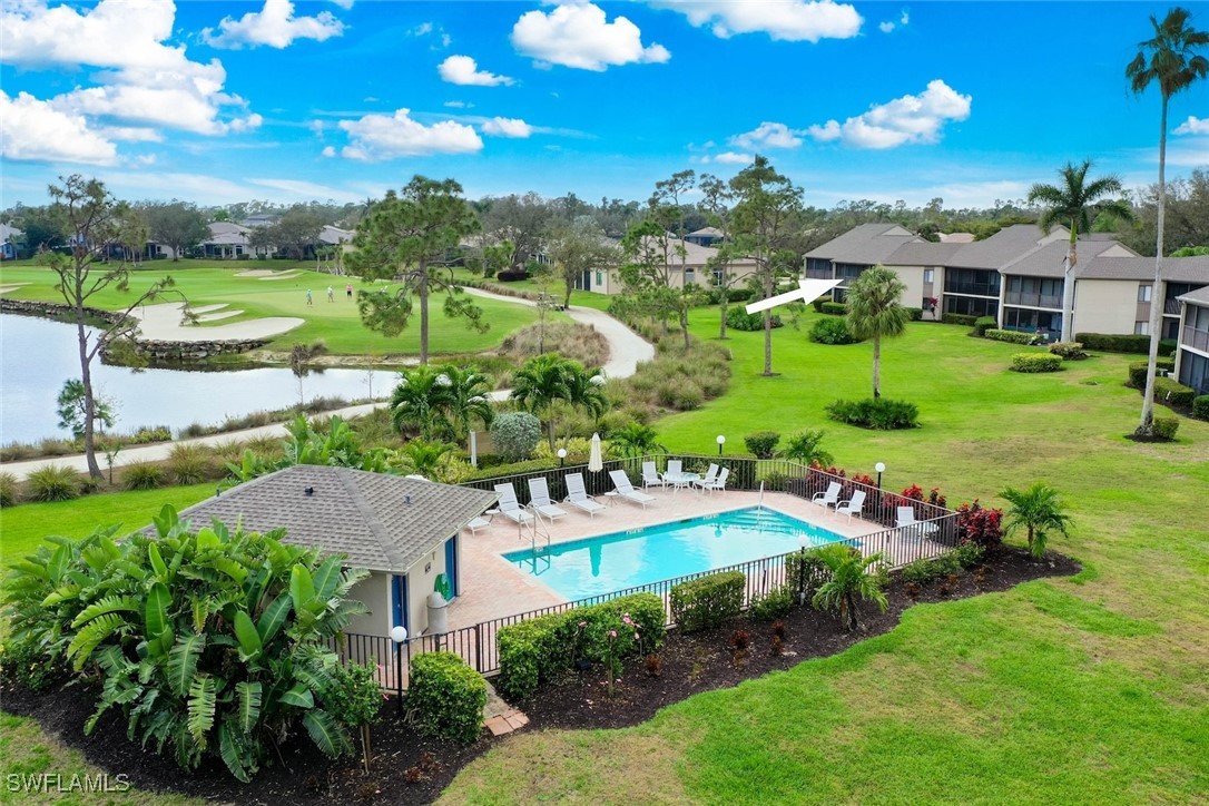 15141 Highlands Drive, Apt 204
