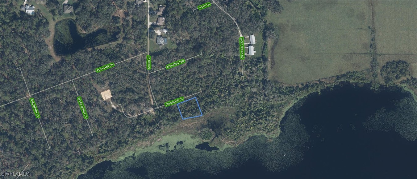 2115  Dellwood Court