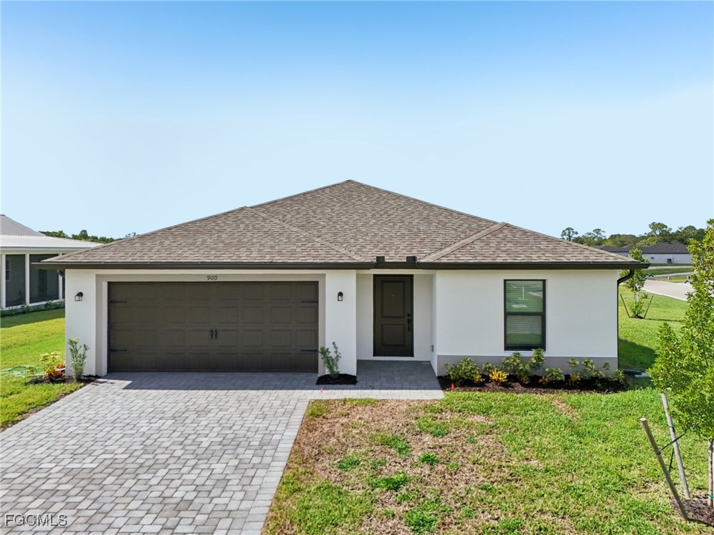 900  Gen George Patton Avenue