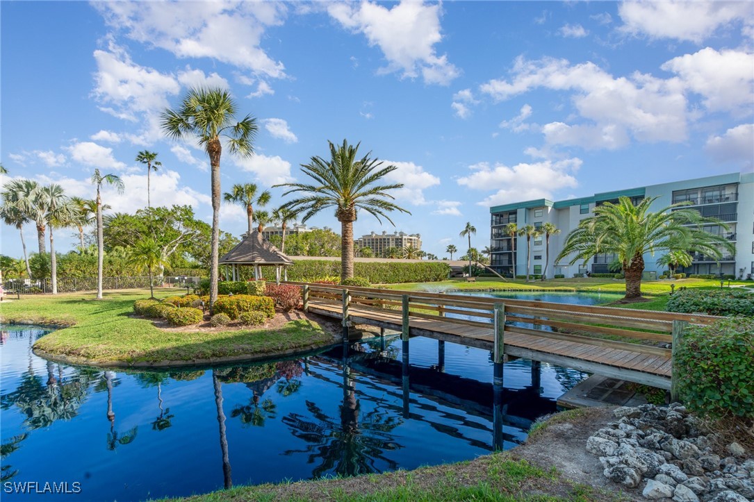 3490 N Key Drive, Apt 218