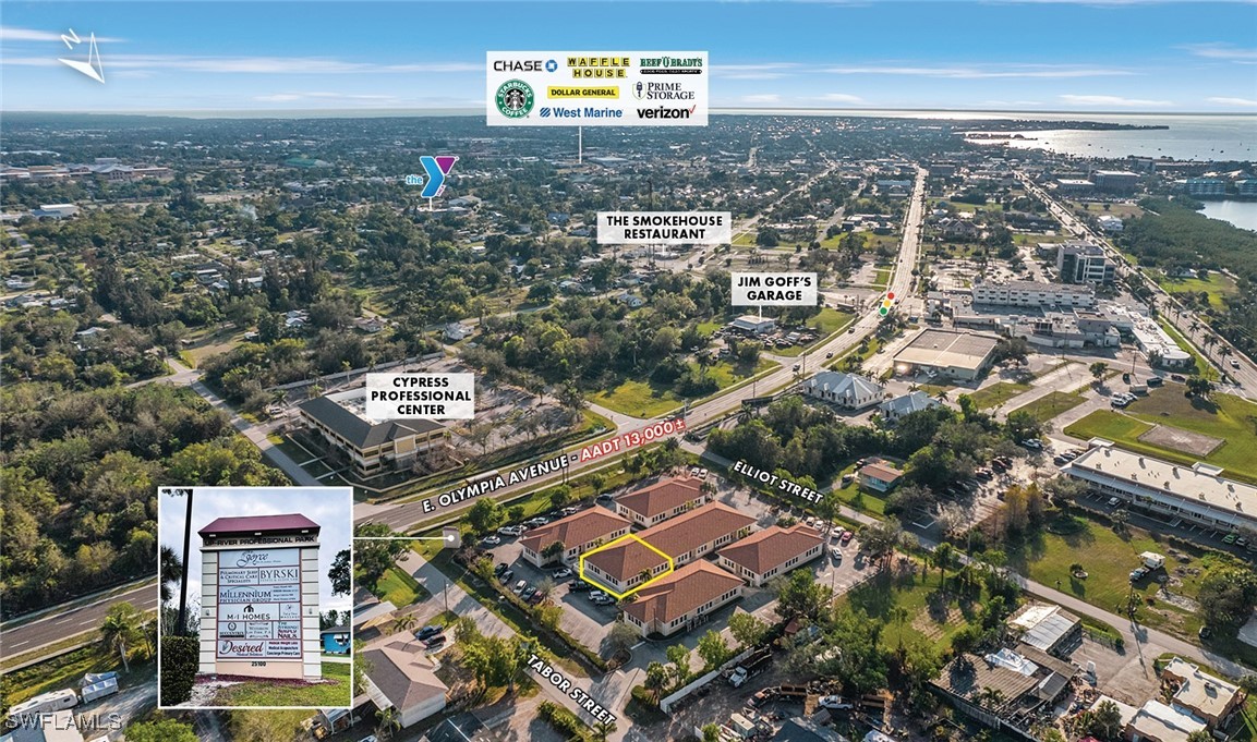25086 E Olympia Avenue, Apt 3Z