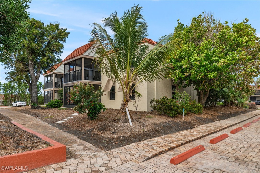 845 E Gulf Drive, Apt 212