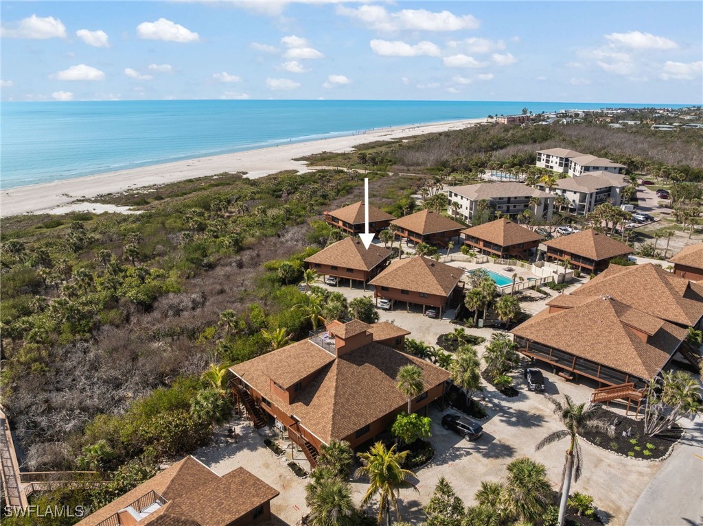 1811 Olde Middle Gulf Drive, Apt 10