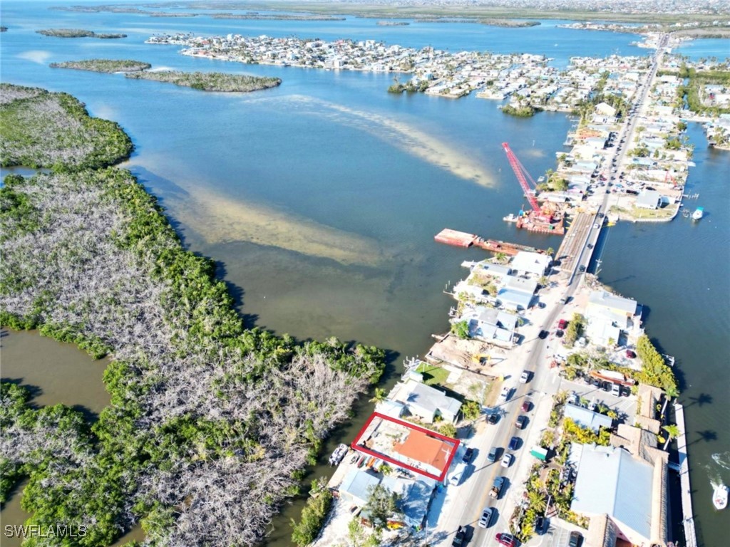 4874  Pine Island Road