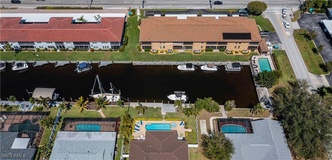 232 Cape Coral Parkway, Apt 105