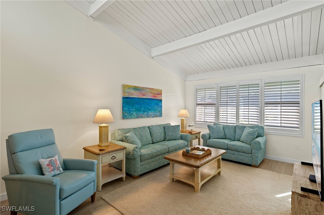 979 E Gulf Drive, Apt C303