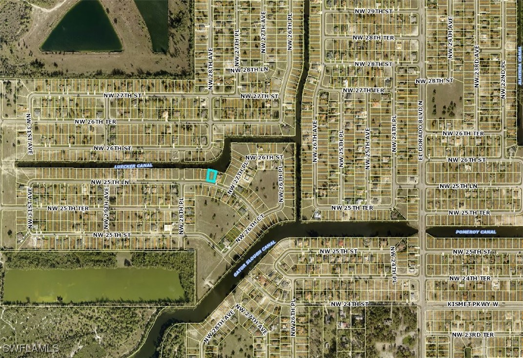 2711 NW 25th Lane