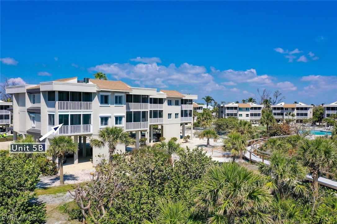 255 Periwinkle Way, Apt 5B