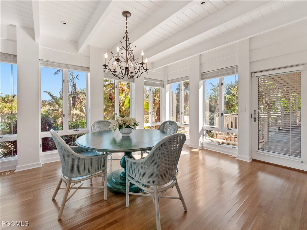 16530 Captiva Drive