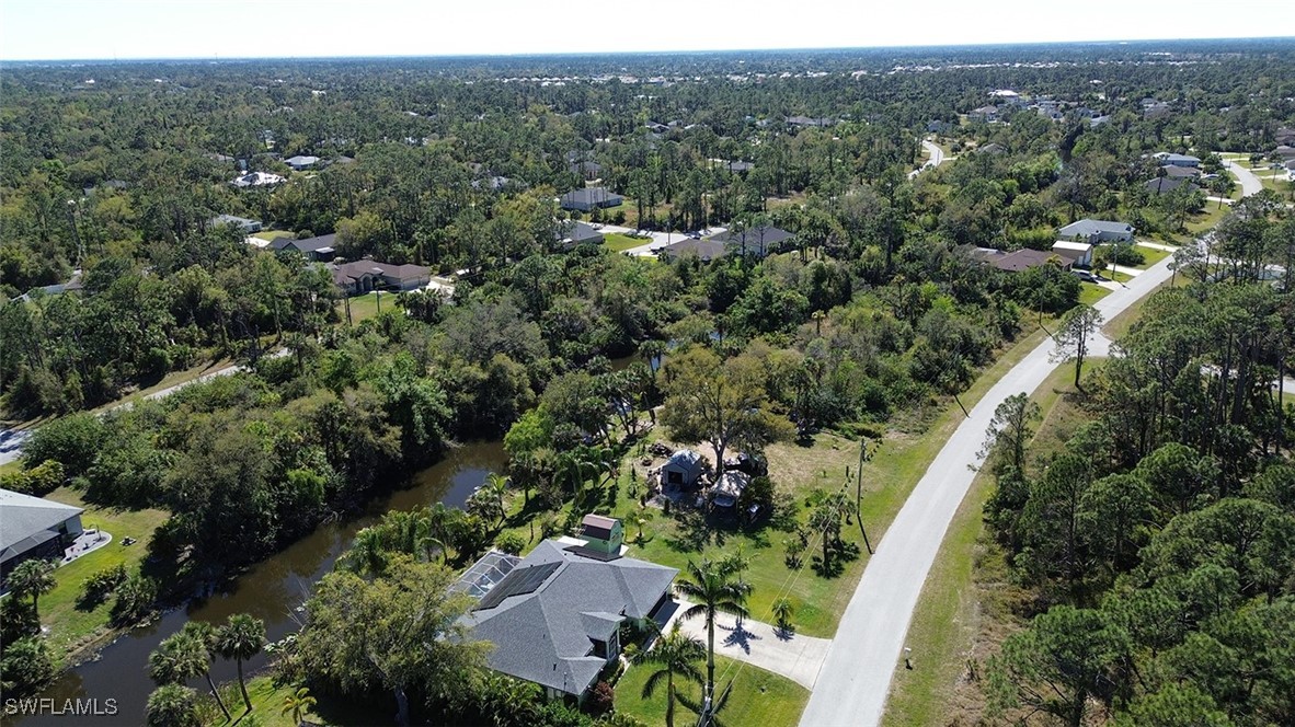  Namatka Avenue