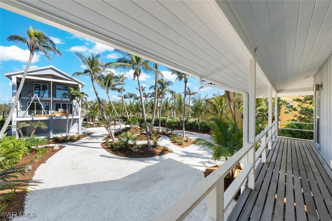 16886  Captiva Drive