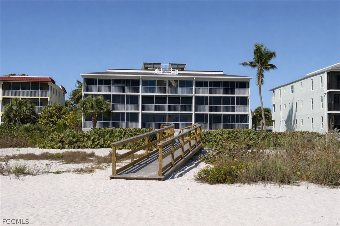 3015 W Gulf Drive, Apt 102