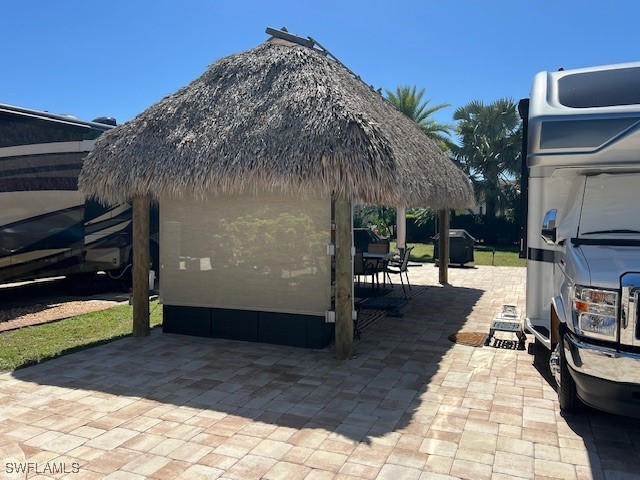 10228  Meadow Beauty Trail