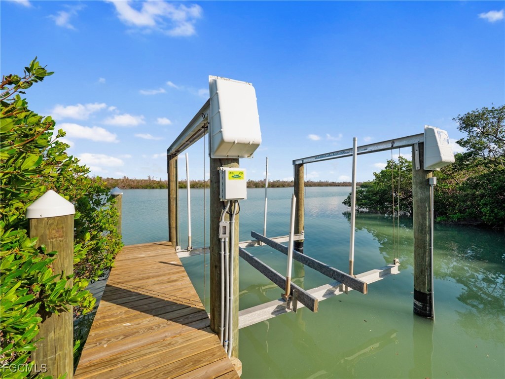 16543 Captiva Drive