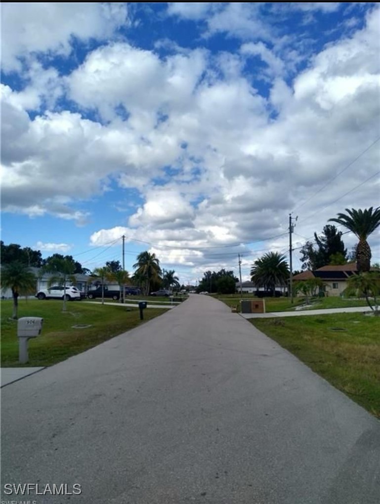 400 NW 9th Street