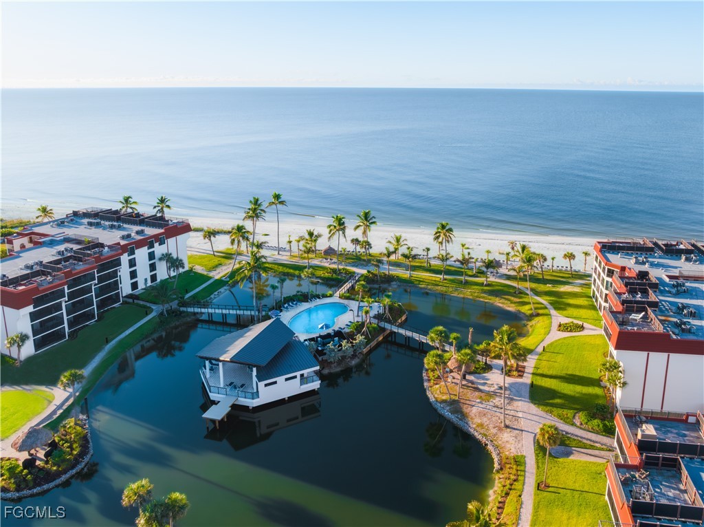 2445 W Gulf Drive, Apt 21E