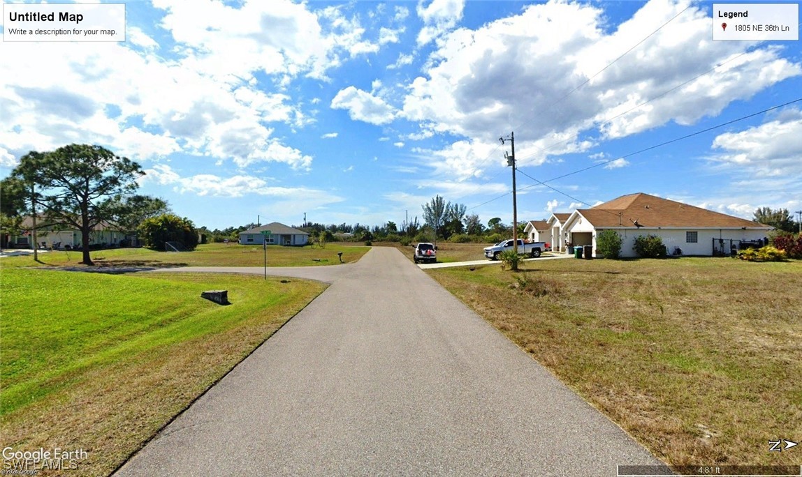 1805 NE 36th Lane