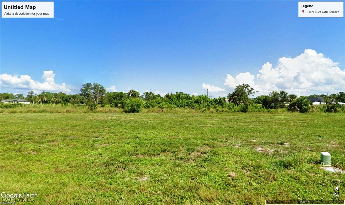 3621 NW 44th Terrace