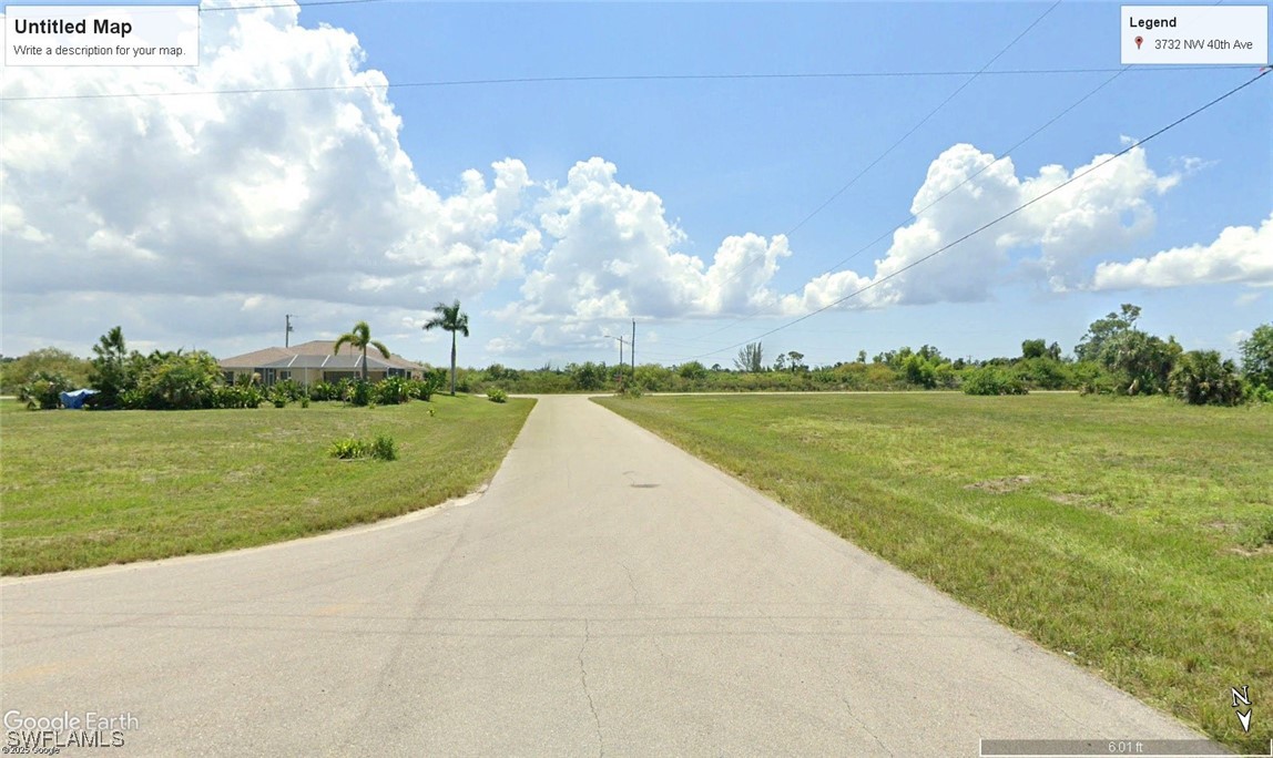 3732 NW 40th Avenue