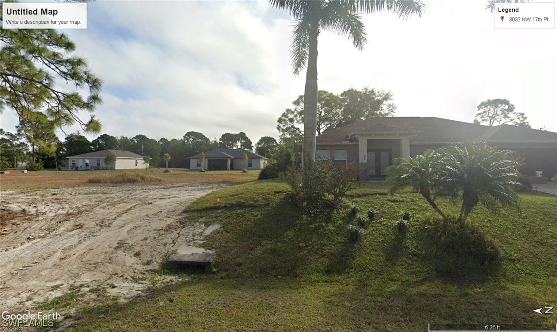 3032 NW 17th Place