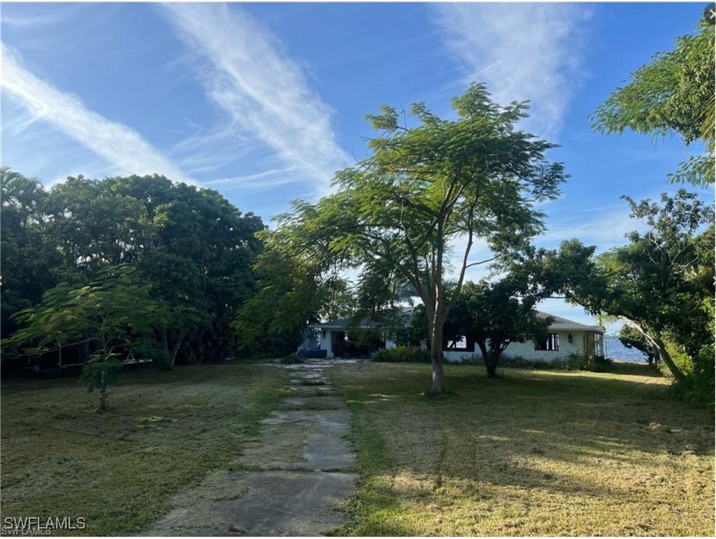 Real Estate in Southwest Florida