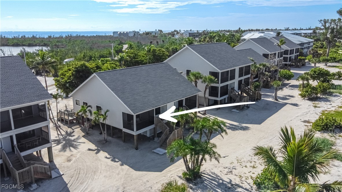 1411  Beach Cottages, Apt 1411
