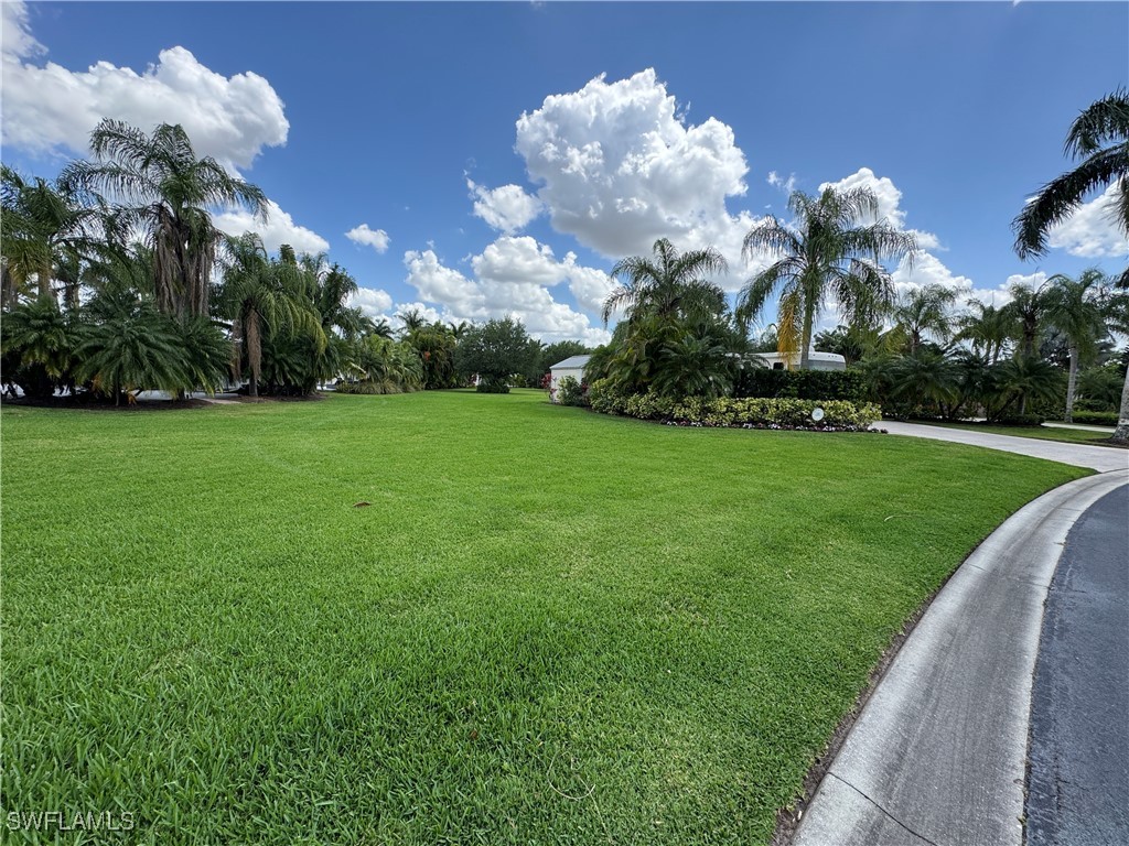 Lot 278 3010  Riverboat Landing