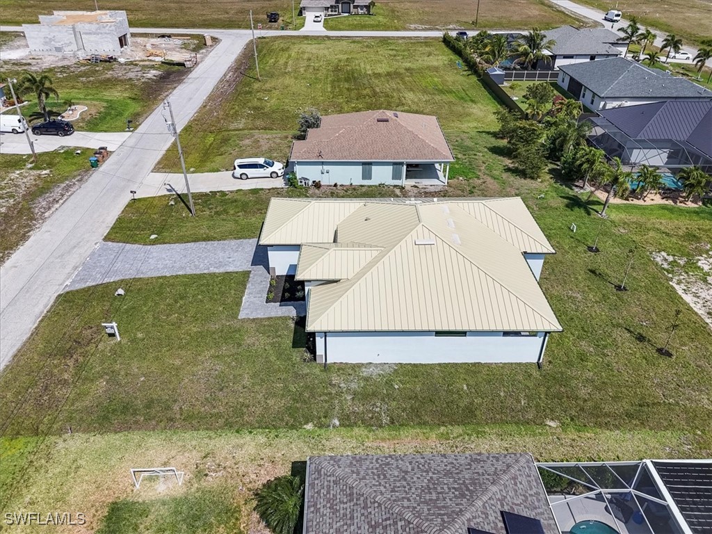 2500 NW 7th Street