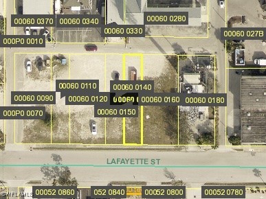 817 Lafayette Street