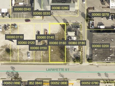 819 Lafayette Street