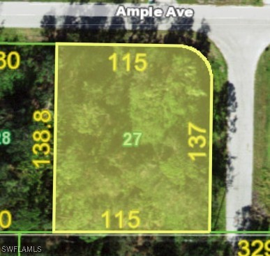 1133 Ample Avenue